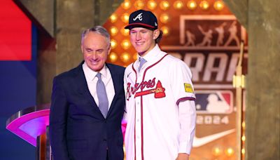 MLB Draft 2024: Analysis of every first-round pick from Keith Law
