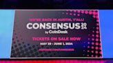 Consensus 2024: A Guide to Everything You Don't Want to Miss