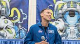 NASA Excites Over 52,000 Fans at Comicpalooza - NASA