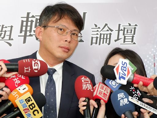 表態參選新北市長？ 黃國昌：2026地方選舉「一定選」！