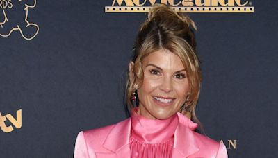 Lori Loughlin Speaks Out In First Major Interview Since College Admissions Scandal