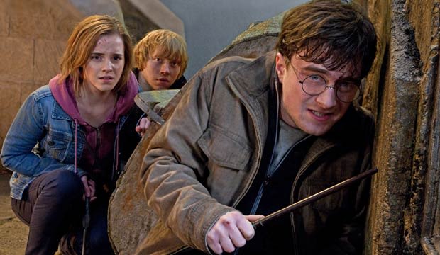 Daniel Radcliffe not backing down from confronting J.K. Rowling in 2020 essay