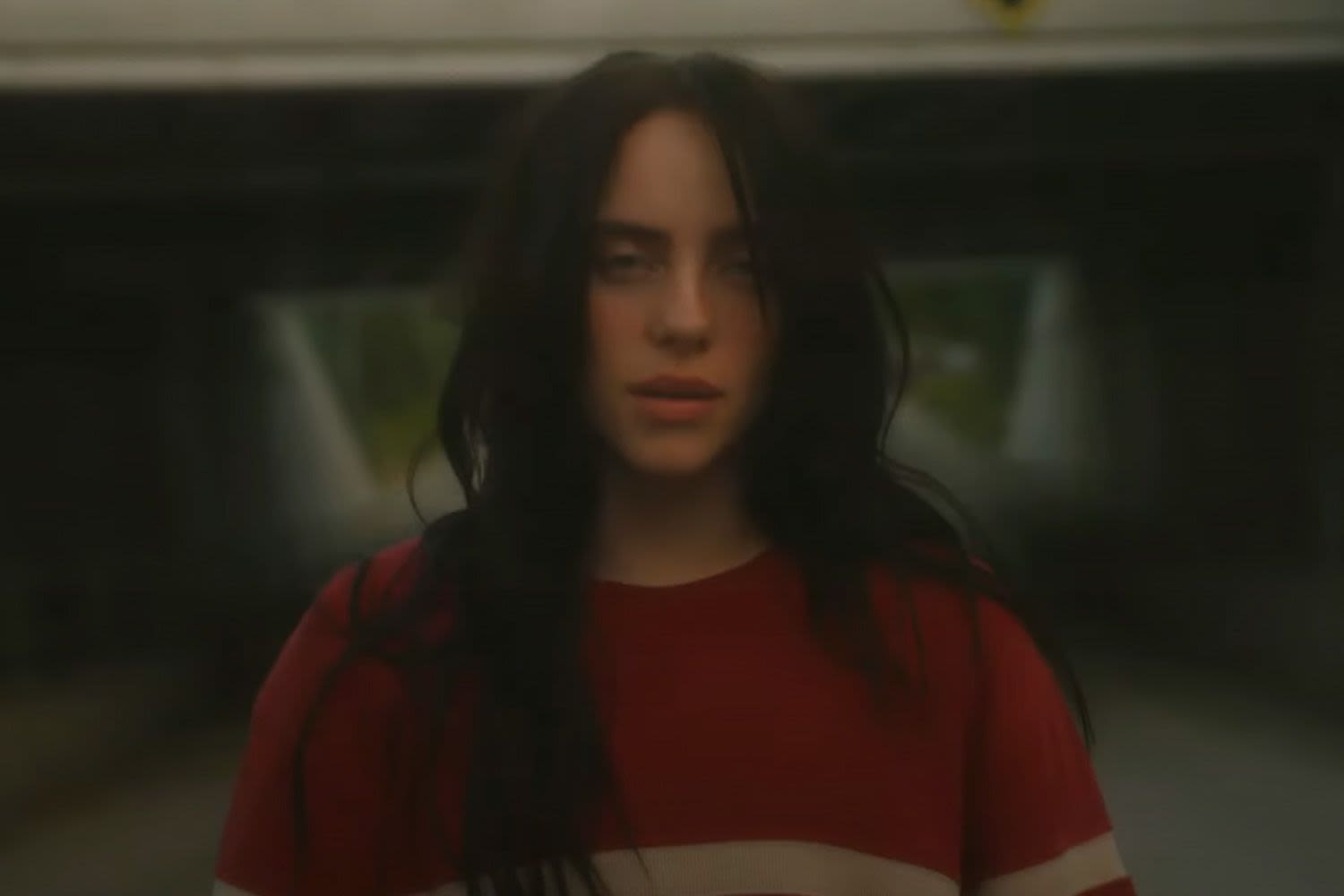 Billie Eilish's New Music Video for 'Chihiro' Features Her and Nat Wolff in an 'Inescapable Connection'