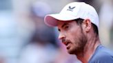 Andy Murray teases retirement U-turn at French Open as Brit 'really enjoying it'