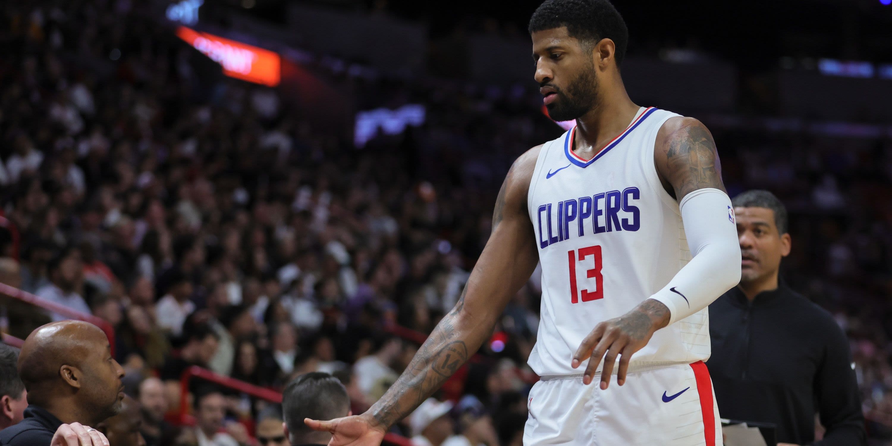 Philadelphia 76ers, Orlando Magic Targeting Los Angeles Clippers Star