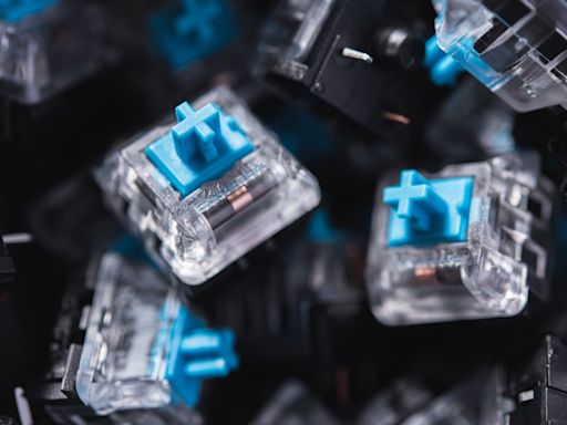 What exactly are keyboard switches? - Esports Insider