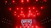 Los Fabulosos Cadillacs celebran su trayectoria en el Zócalo de la CDMX