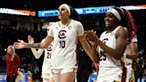 NC State vs. South Carolina: Predictions and odds for Women's NCAA Tournament Final Four game
