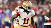 Brandon Aiyuk Takes Issue With the 49ers Regarding Trade Rumors