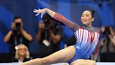 Suni Lee On Setbacks, Pre-Meet Superstitions And 2nd Olympic Games