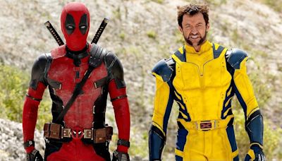 'Deadpool and Wolverine' advance booking: MCU film to shake Indian box office