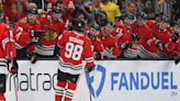 Blackhawks face off against Canadiens on Saturday on NBC Sports Chicago