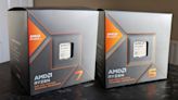 AMD launches brand new processors with premium integrated graphics: Ryzen 8000G Series desktop CPUs are available now