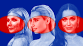 Kim Kardashian, Gwyneth Paltrow, And The Reactionary Celebrity Elite