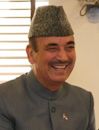 Ghulam Nabi Azad