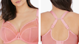 Nordstrom shoppers love this bra for larger chests: 'Run, don't walk to buy this'