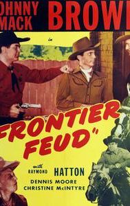 Frontier Feud