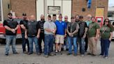 Veterans ride for worthy cause