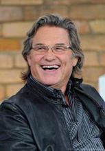 Kurt Russell