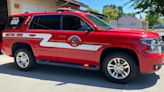 Fire district puts new squad car into service in Arden-Arcade, Carmichael areas