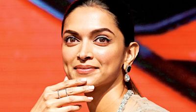 Deepika Padukone is a staunch follower of this type of diet, says former nutritionist: ‘She is a typical South Indian’