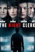 The Night Clerk – Ich kann dich sehen