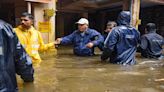 Maha Mess: How rains have brought life to a standstill in Mumbai, Pune