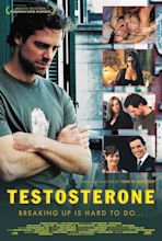 Testosterone (2003) - IMDb
