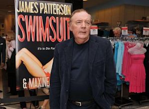 James Patterson