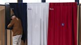 High turnout seen as French head to the polls - RTHK