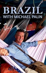 Brazil with Michael Palin