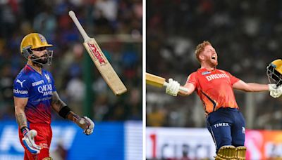 PBKS vs RCB 2024, IPL Live Streaming: When and where to watch Punjab Kings vs Royal Challengers Bengaluru for free?