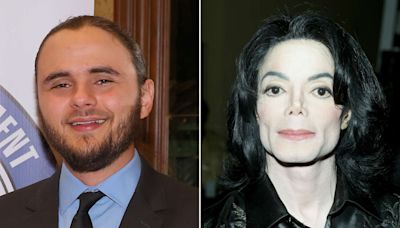 Michael Jackson's Son Prince Remembers Late Star on 15th Anniversary of His Death: 'World Felt Better with You in It'