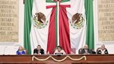 La oposición se derrumba tras la primera sesión en el Congreso de Ciudad de México