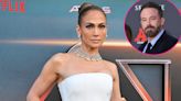 Jennifer Lopez Continues ‘Atlas’ Press Tour in Mexico Without Ben Affleck