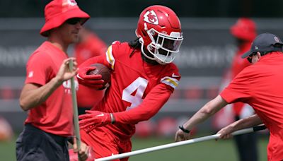 Chiefs could revive career of former All-Pro to weather Rashee Rice suspension