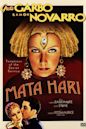 Mata Hari (1931 film)