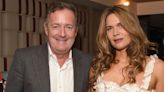 Piers Morgan and wife Celia Walden burgled at French holiday home