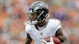 Ravens HC John Harbaugh discusses WR Zay Flowers after mistakes vs. Colts in Week 3