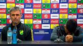 Julio Vaccari renunció como técnico de Defensa y Justicia tras quedar eliminado de la Copa Sudamericana