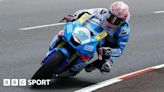 North West 200: Injured Lee Johnston ruled out of meeting