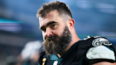 Jason Kelce Breaks Down in Tears as He Finally Makes a Decision About His Future