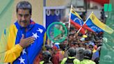 Au Venezuela, les manifestations contre la réélection de Maduro font au moins 12 morts