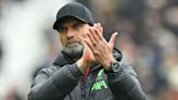 Early kick-offs are a 'crime' - Klopp