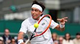 El ESPECTACULAR ascenso de Francisco Comesaña en el ranking ATP tras su gran torneo en Wimbledon