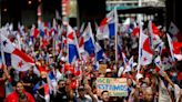 Why quiet Panama has erupted in deadly protests