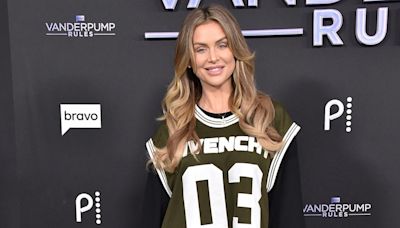 Lala Kent Shares Another Nude Baby Bump Photo Despite Backlash: 'Keep Clutching Your Pearls'