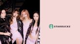 睽違兩年：BLACKPINK 又將與星巴克合作，究竟將推出什麼聯乘品項？