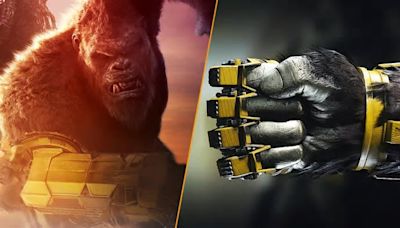 El arma de King Kong en Call of Duty cuesta lo mismo que el propio juego y los jugadores están cabreados