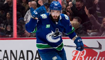 Canucks cut 13 players and it includes a big surprise | Offside